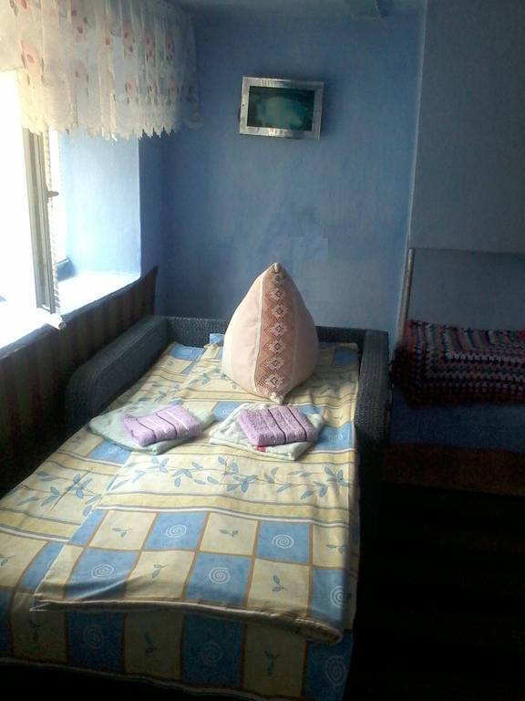 La Popas Orhei Bagian luar foto
