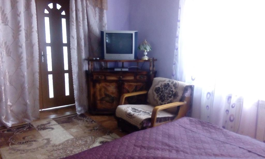 La Popas Orhei Bagian luar foto