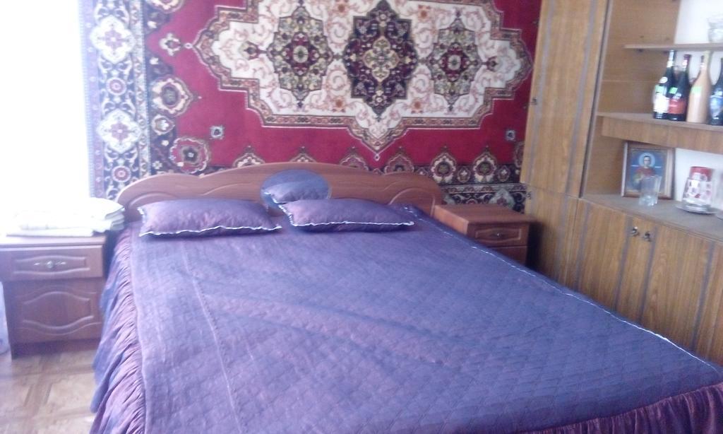 La Popas Orhei Bagian luar foto