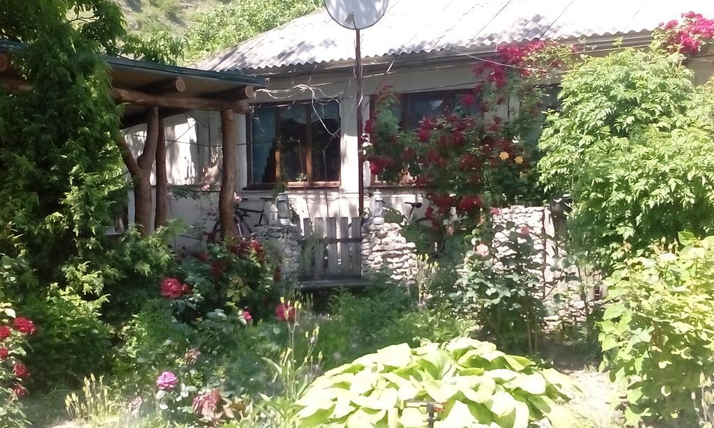 La Popas Orhei Bagian luar foto